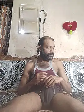 BadBoySmoker7070 online show from 03/14/25, 02:31