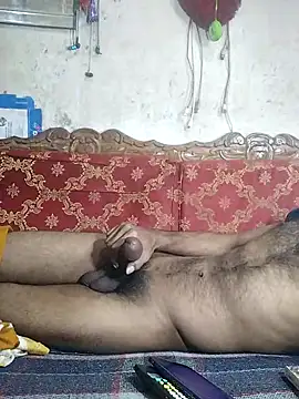 BadBoySmoker7070 online show from 10/16/25, 10:11