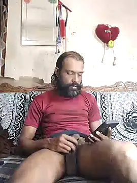 BadBoySmoker7070 online show from 11/24/25, 09:31