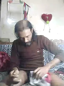 BadBoySmoker7070 online show from 12/18/25, 11:33