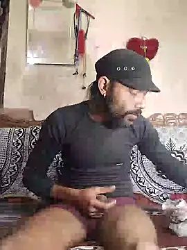 BadBoySmoker7070 online show from 12/21/25, 02:46