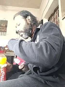 BadBoySmoker7070 online show from 01/14/26, 08:14