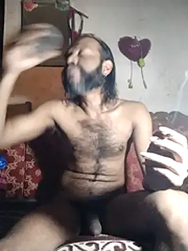 BadBoySmoker7070 online show from 03/23/26, 08:18