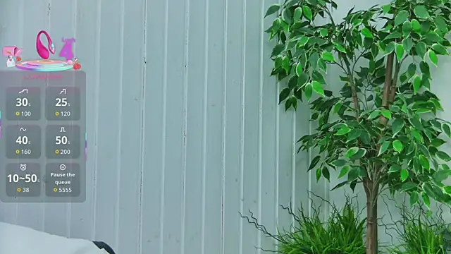 EmilyColle  online show from 01/14/26, 07:52