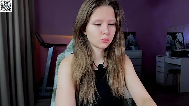 Ameliia castro online show from 11/19/25, 04:01