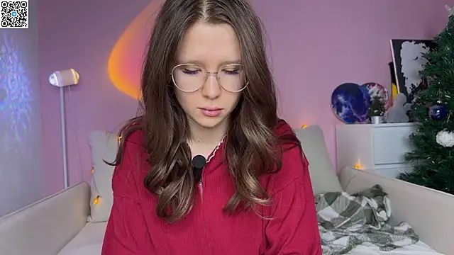 Ameliia castro online show from 01/14/26, 05:18