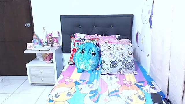 Melany BigAss1 online show from 09/23/25, 04:37