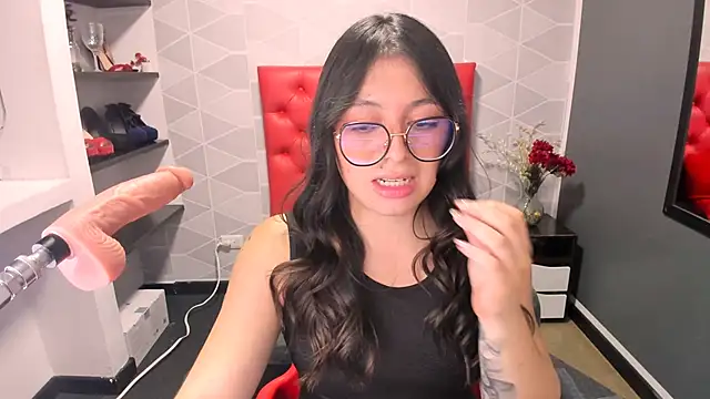 Snapshot of MiaWils_ chatting on 01/11/25, 01:27 MiaWils online show from 01/11/25, 01:27