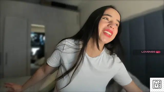 Snapshot of _Susiee_ chatting on 02/26/25, 01:52 Susiee online show from 02/26/25, 01:52