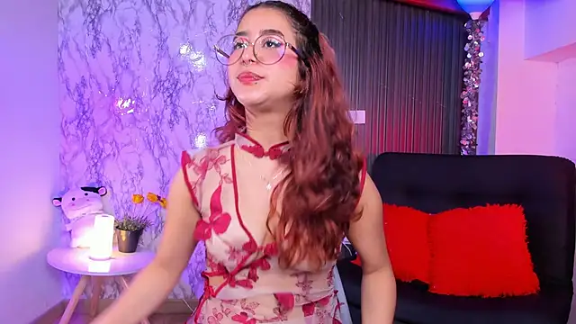 chloe blue online show from 02/22/25, 03:03