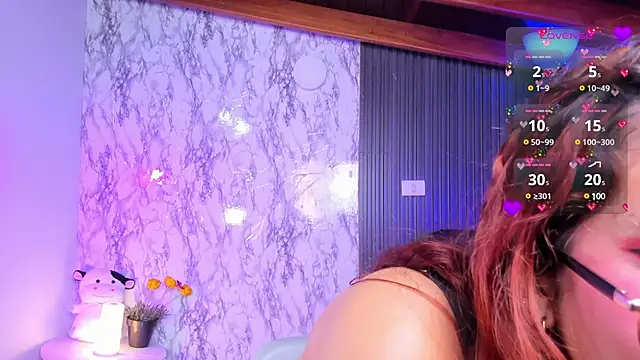 chloe blue online show from 02/28/25, 03:04