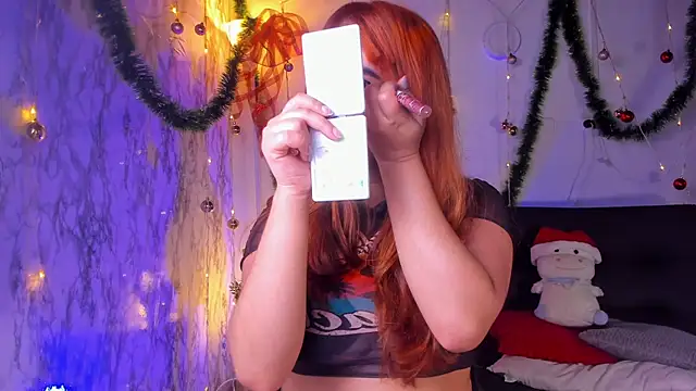 chloe blue online show from 01/08/26, 11:45