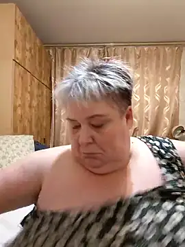 Baunti5555 online show from 12/03/25, 04:27