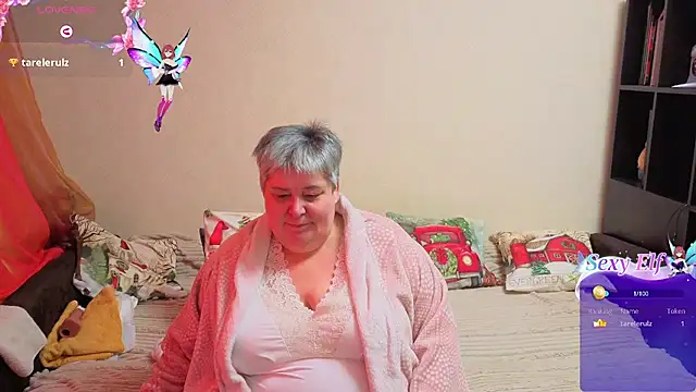 Baunti5555 online show from 02/02/26, 08:57