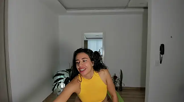 susana monroy online show from 02/02/25, 11:21