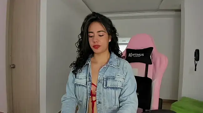 susana monroy online show from 02/20/25, 08:36