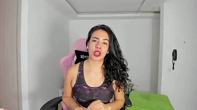 susana monroy online show from 02/21/25, 09:22