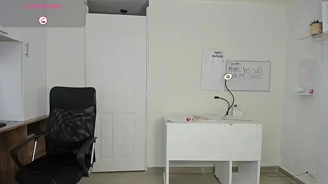 susana monroy online show from 10/15/25, 06:41