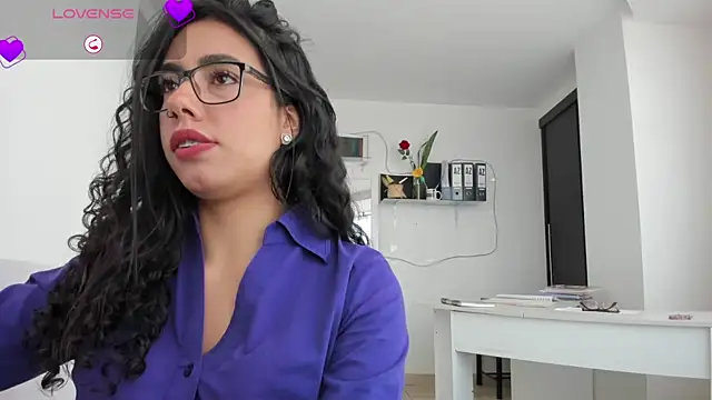 susana monroy online show from 03/14/26, 06:35