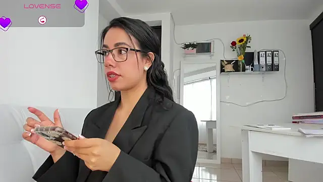 susana monroy online show from 03/18/26, 06:55