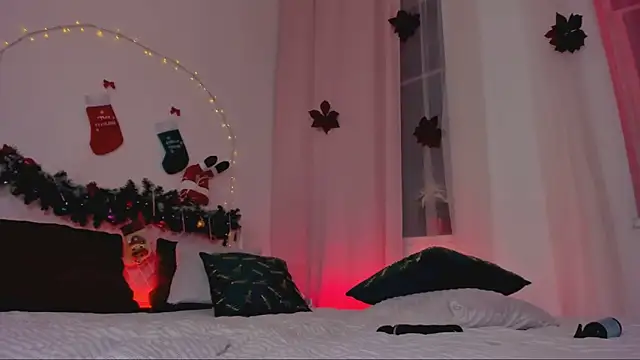 Love Lines online show from 12/27/24, 02:14