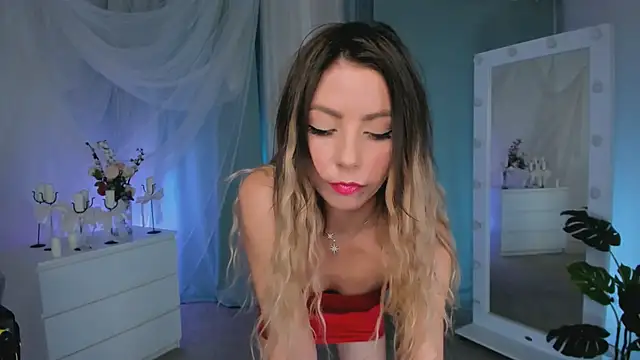 Love Lines online show from 01/24/25, 12:42