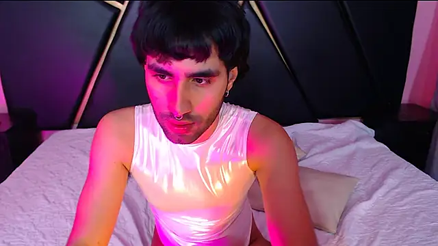 MilanZaire online show from 01/24/25, 08:22