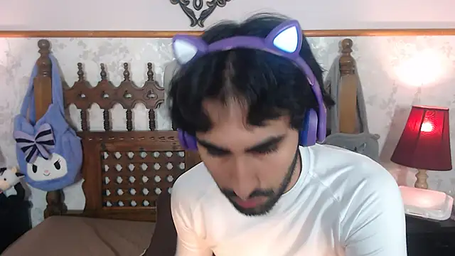 MilanZaire online show from 03/15/25, 10:11