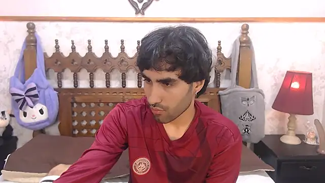 MilanZaire online show from 03/18/25, 11:42