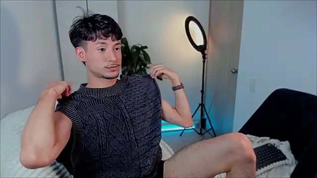 dimitri targaryen online show from 12/28/24, 02:43