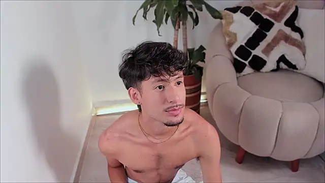 dimitri targaryen online show from 02/24/25, 01:21