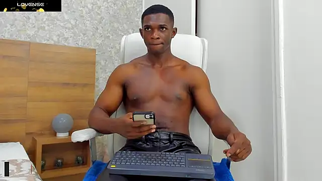 nicolaskan online show from 12/07/24, 12:56