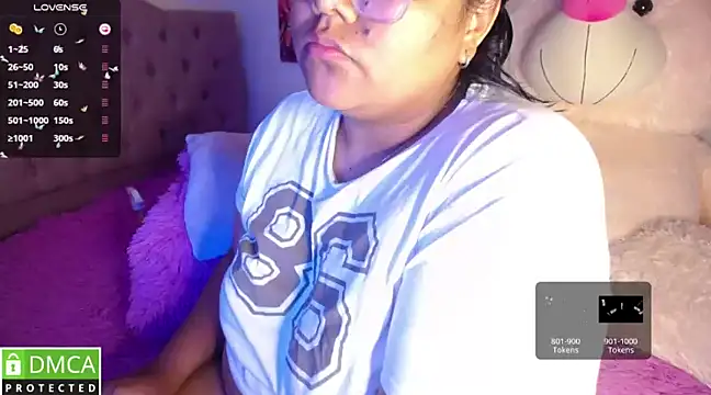 KittyHot20 online show from 02/11/25, 05:05