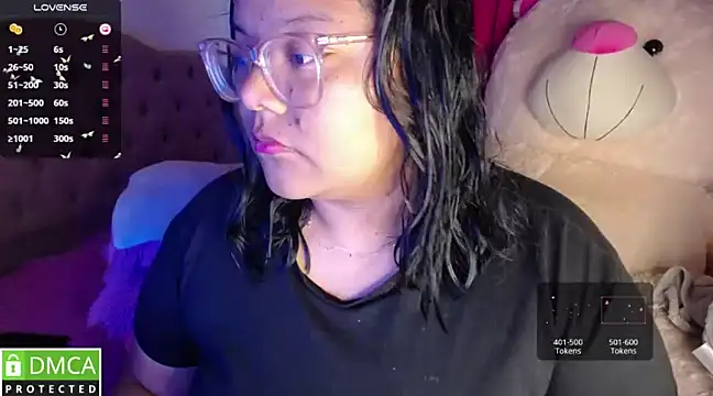 KittyHot20 online show from 02/15/25, 01:53