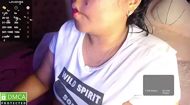 KittyHot20 online show from 02/21/25, 01:11