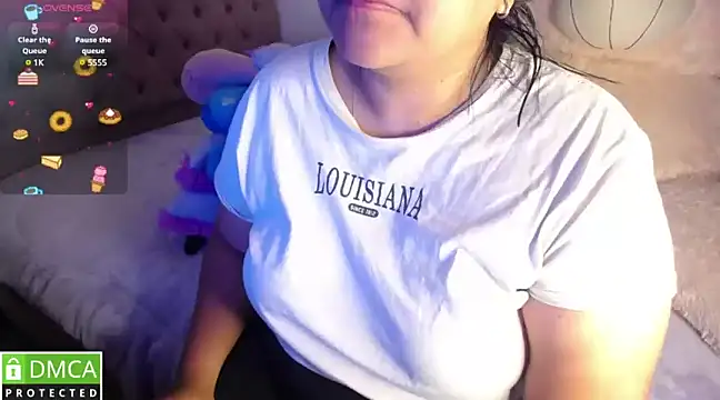 KittyHot20 online show from 03/04/25, 08:16