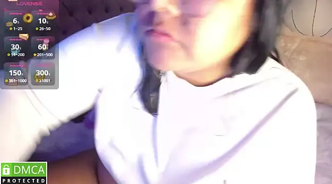 KittyHot20 online show from 03/05/25, 05:07