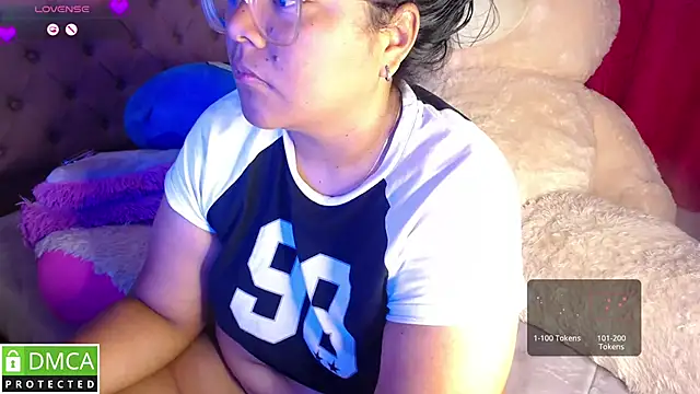 KittyHot20 online show from 09/13/25, 06:40