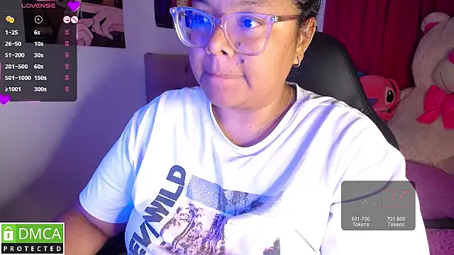 KittyHot20 online show from 09/27/25, 10:59