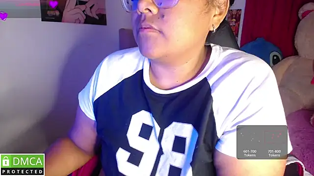 KittyHot20 online show from 10/06/25, 11:02