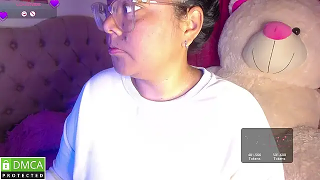 KittyHot20 online show from 11/08/25, 02:06