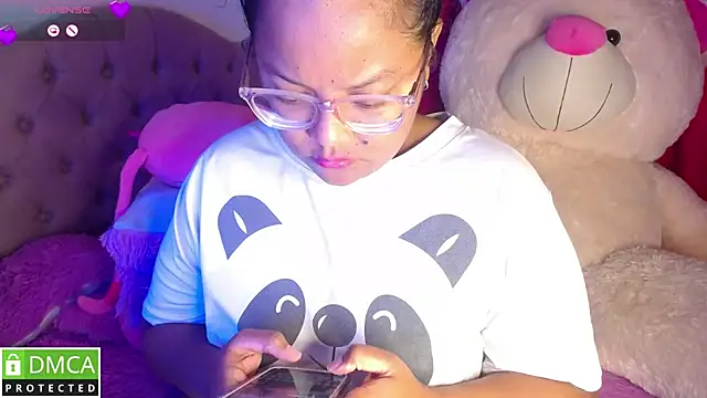 KittyHot20 online show from 11/11/25, 03:01