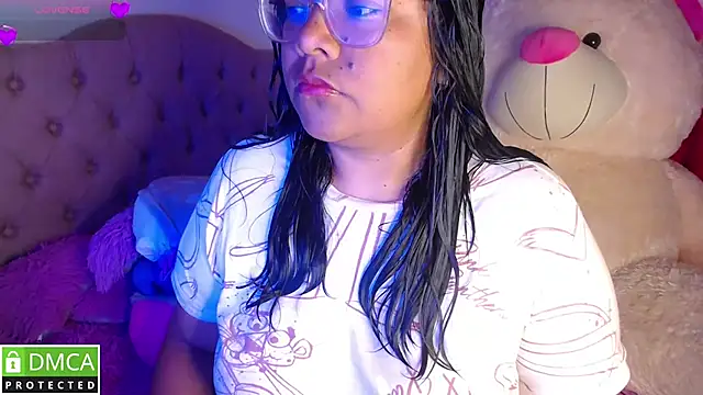 KittyHot20 online show from 11/28/25, 01:03