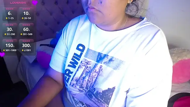 KittyHot20 online show from 04/16/26, 02:29