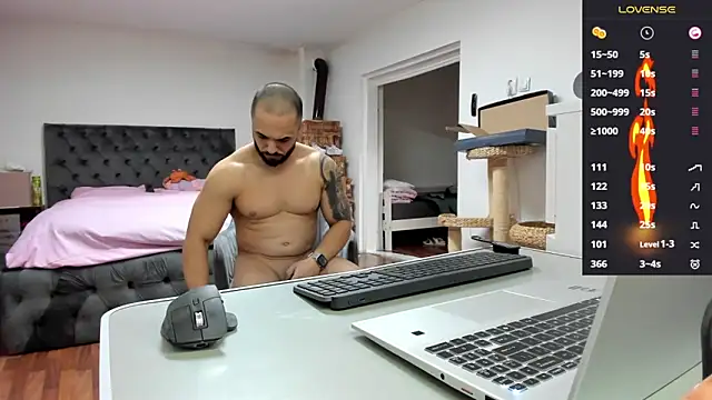 supermanboy94 online show from 03/05/26, 06:31