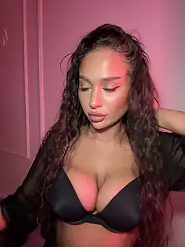 CardiSweetBaby online show from 11/16/25, 05:40