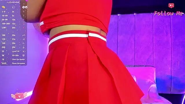 Snapshot of Gaia_Bell chatting on 03/09/25, 01:15 Gaia Bell online show from 03/09/25, 01:15