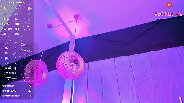 Snapshot of Gaia_Bell chatting on 03/19/25, 03:51 Gaia Bell online show from 03/19/25, 03:51