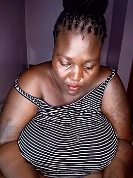 African Bigass online show from 06/03/26, 02:19