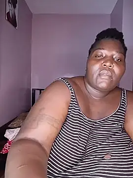 African Bigass online show from 07/07/26, 03:49